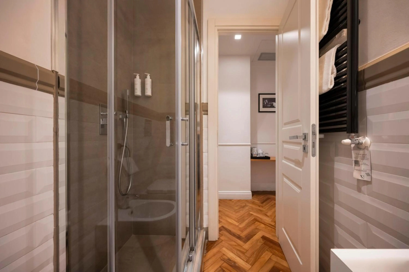 Foto - Vanity Hotel