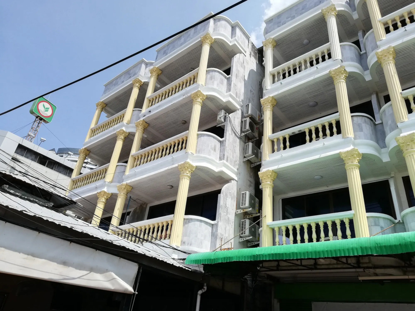 Foto - Happy Vikings - Beachfront