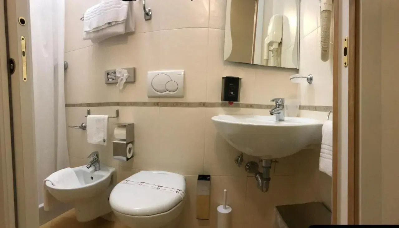 Photo - Hotel San Carlo