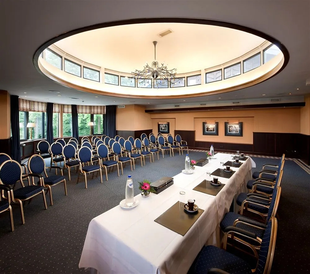 Foto - Van der Valk Hotel de Bilt-Utrecht