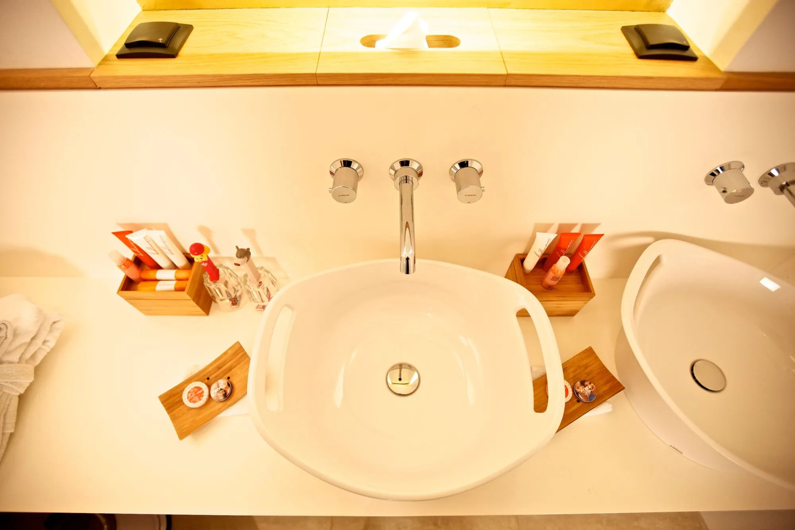 Foto - Buxbaum Beletage Design & Boutique Hotel