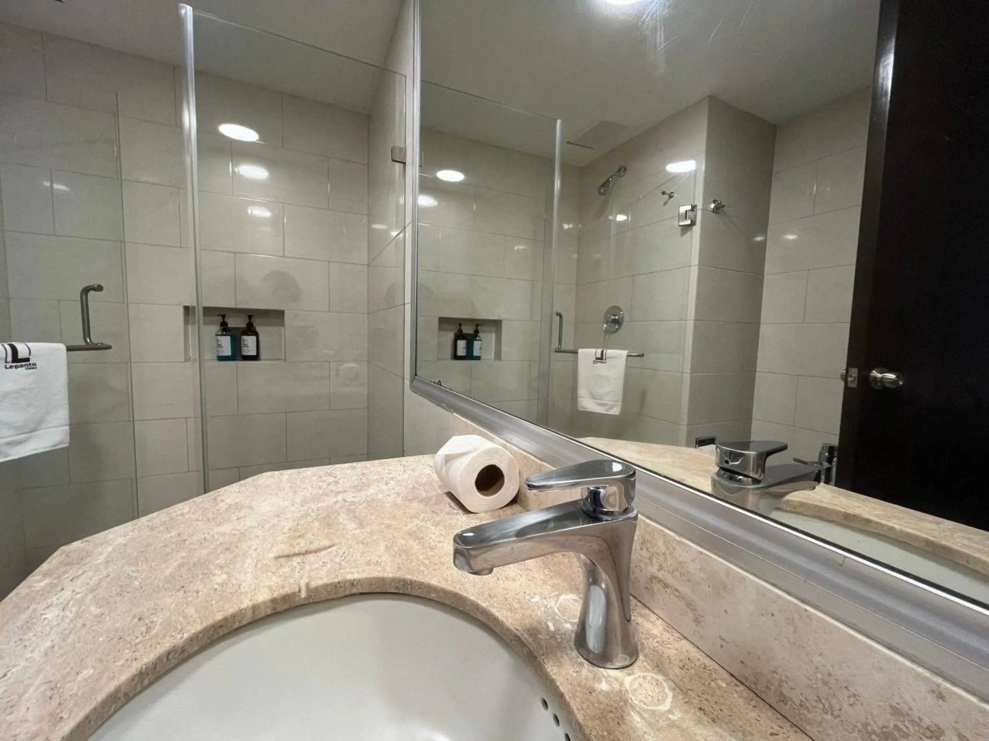 Photo - Hotel Lepanto Reforma