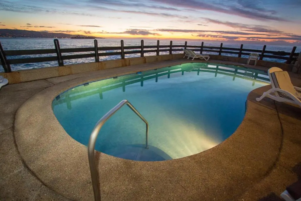 Photo - Hotel Oceanic