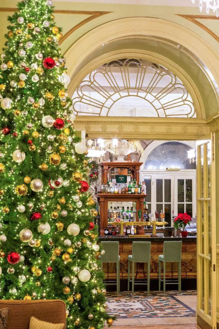 Foto - Radisson Blu St. Helen's Hotel