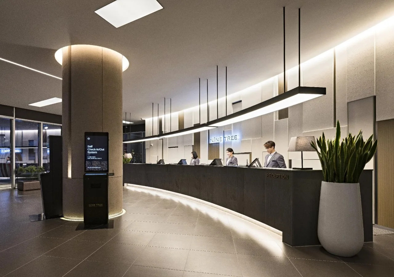 Photo - Nine Tree by Parnas Seoul Myeongdong 2