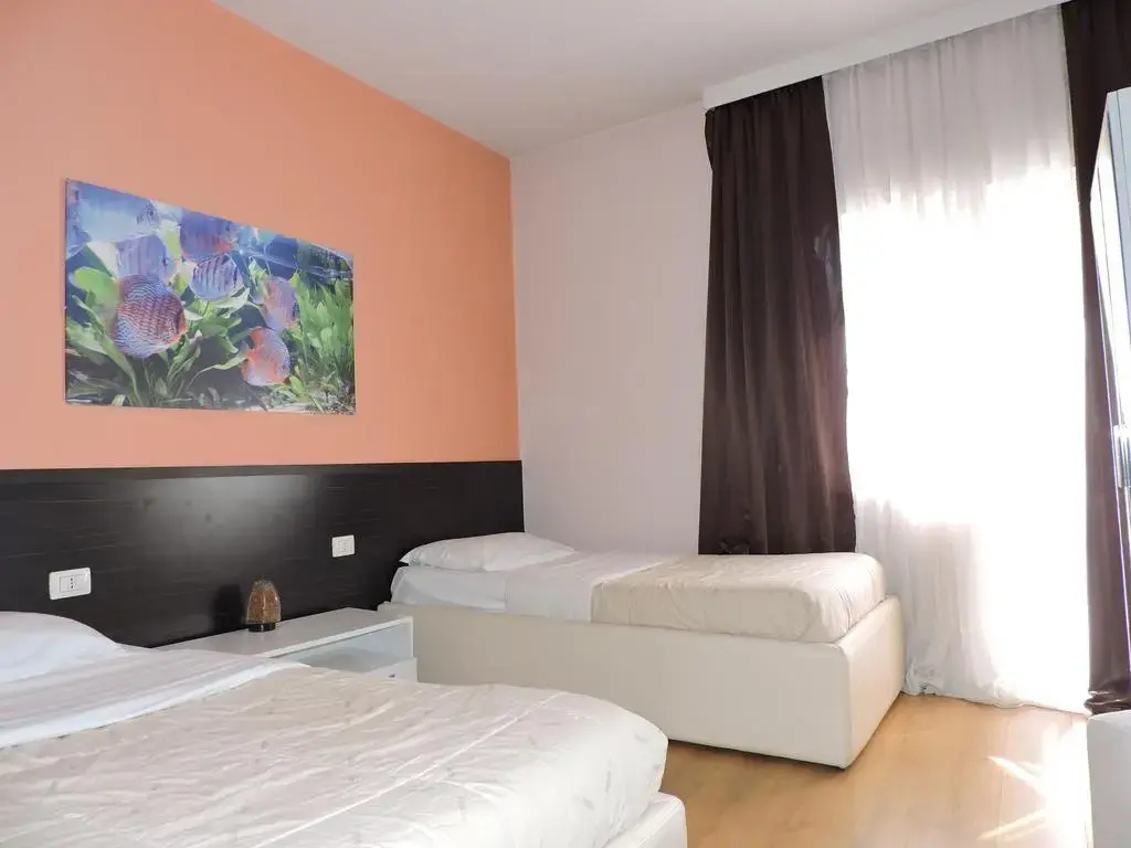Foto - Hotel La Favorita