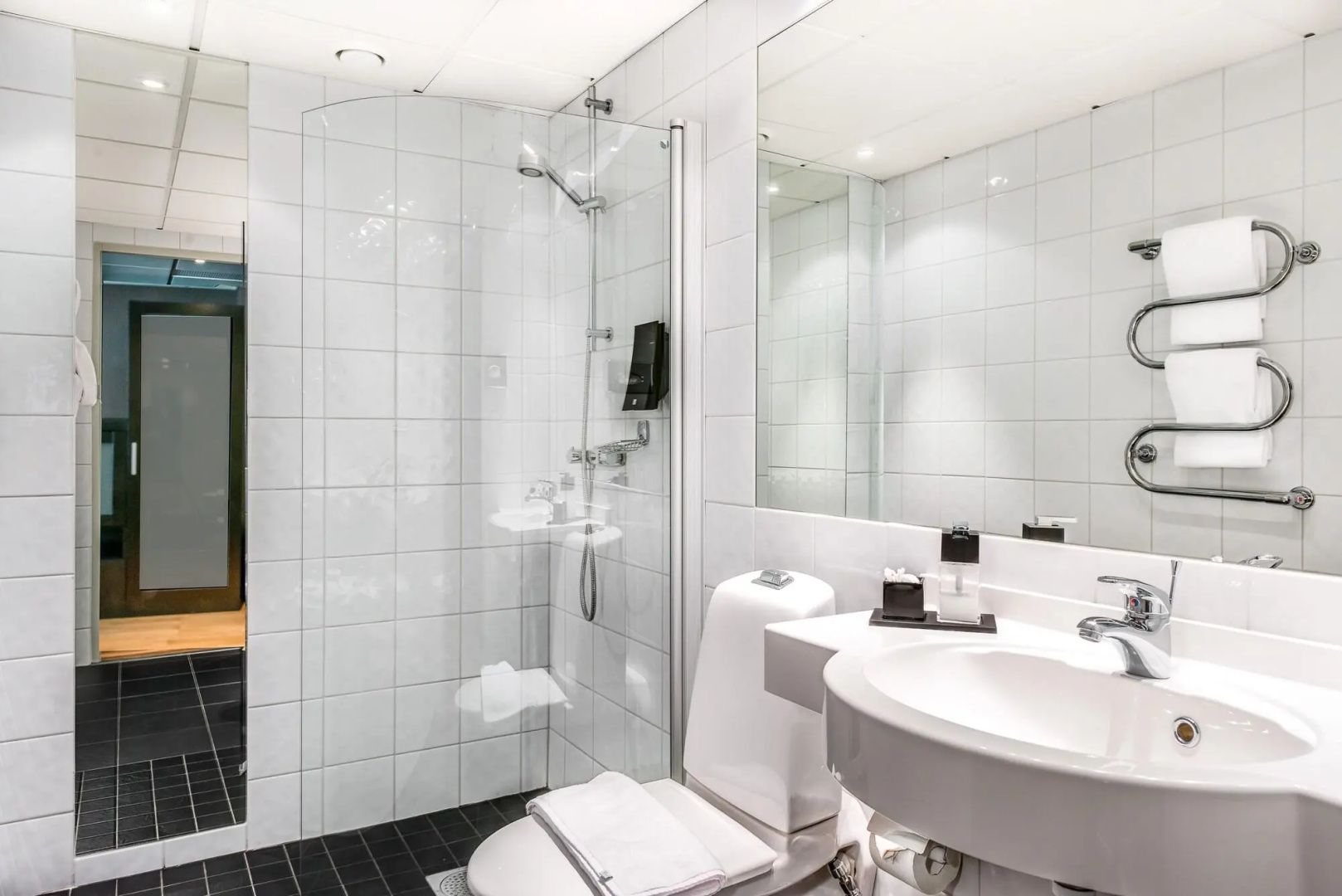 Foto - Aiden by Best Western Stockholm Solna