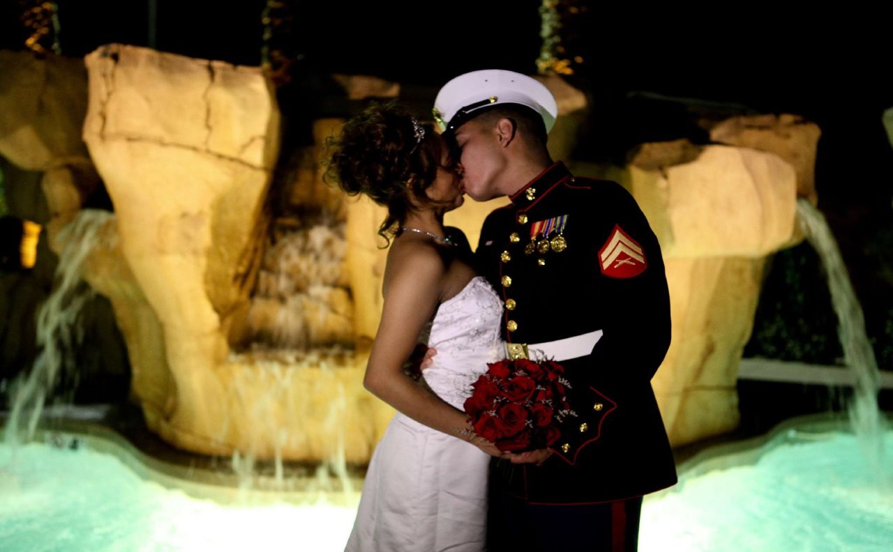 Foto - Hilton Garden Inn Las Vegas Strip South