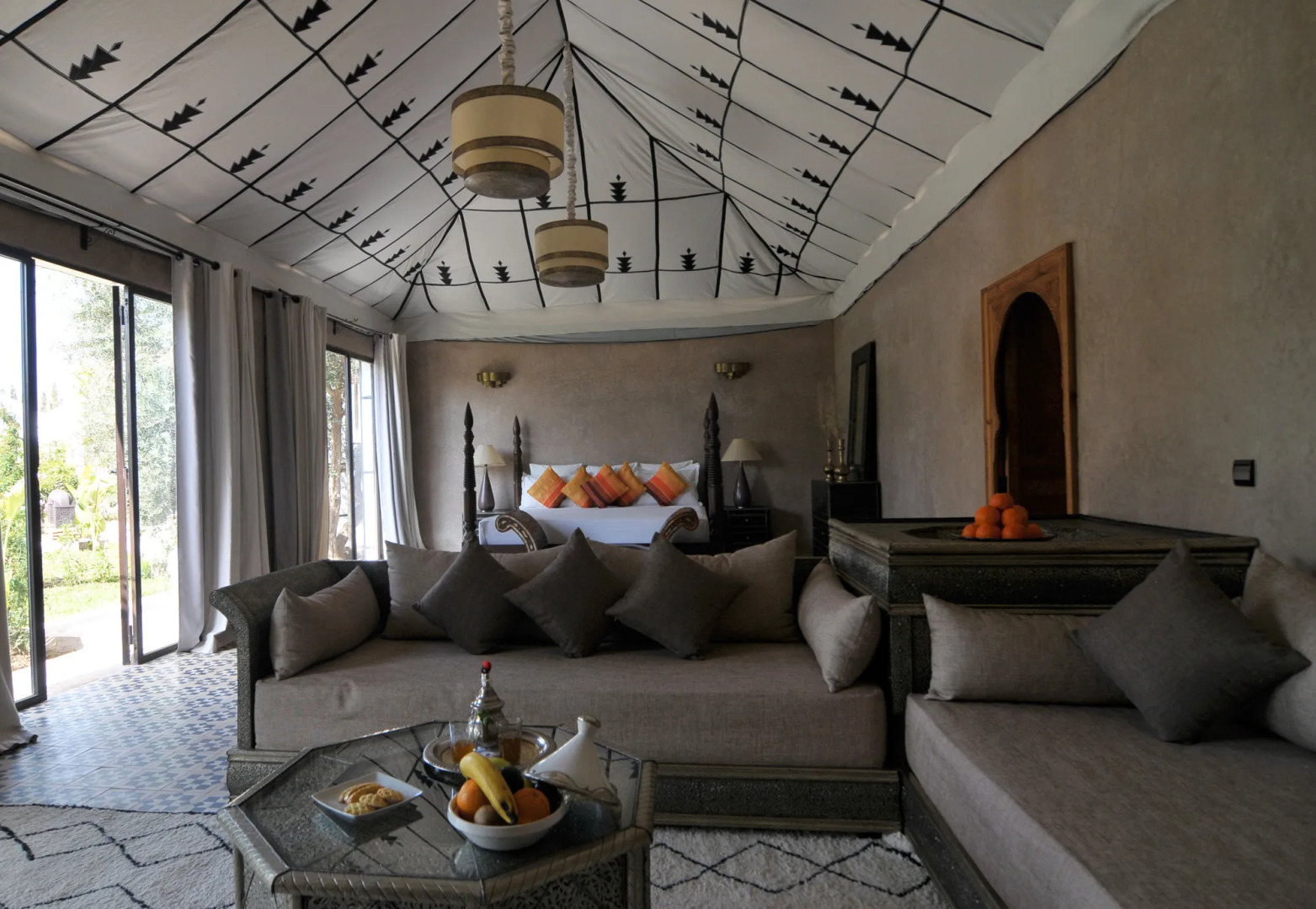 Foto - Riad Jawad & Spa