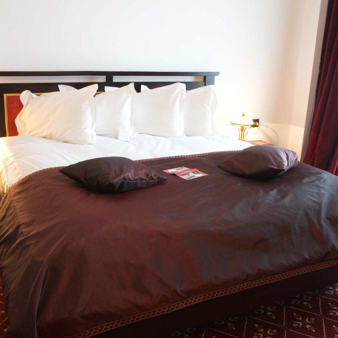 Foto - Phoenicia Grand Hotel