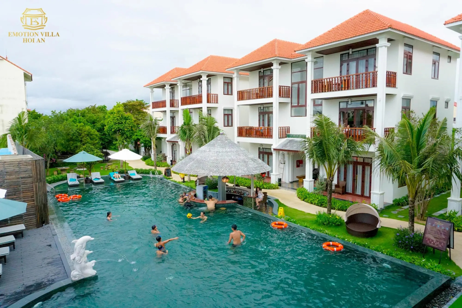 Photo - Hoi An Emotion Boutique Villa