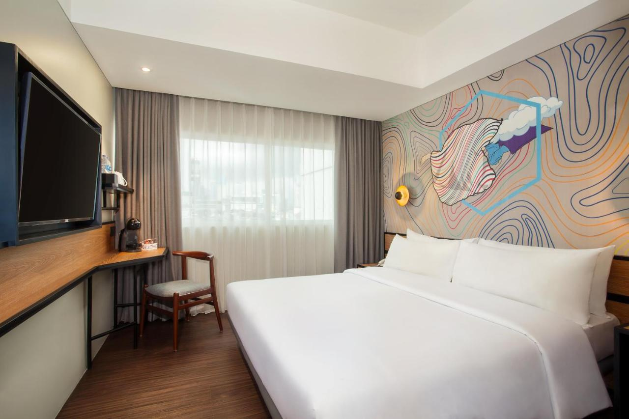 Foto - Swiss-Belinn Wahid Hasyim