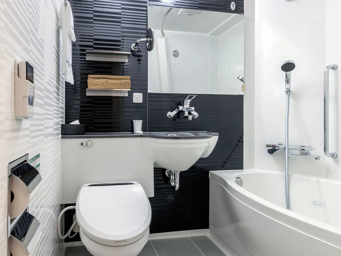Foto - Four Points Flex by Sheraton Osaka Umeda