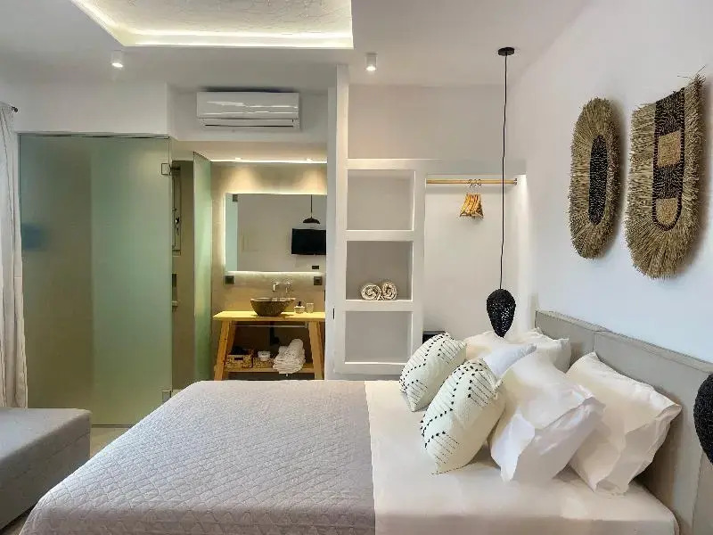 Foto - Mykonos Dot Suites