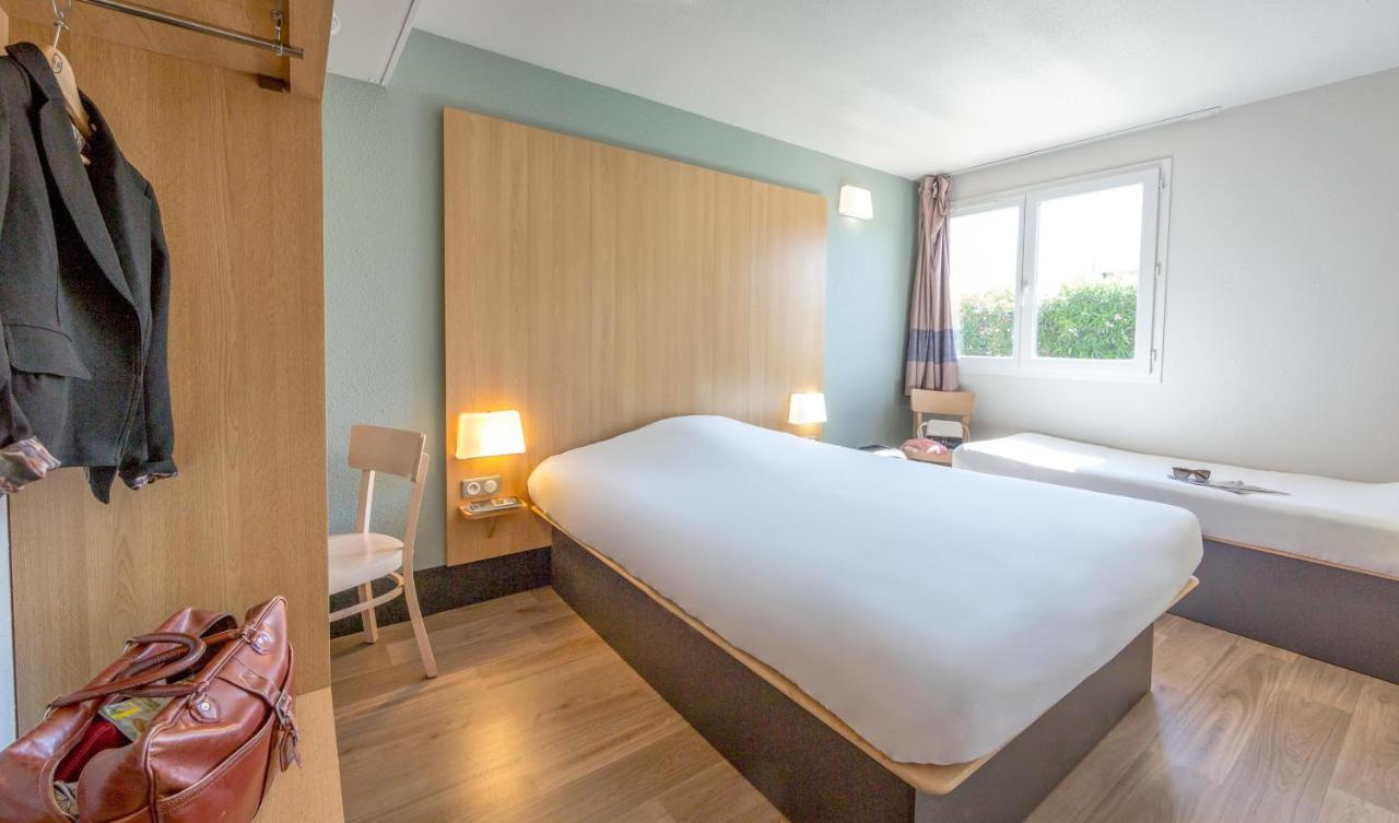 Foto - B&B HOTEL Perpignan Nord