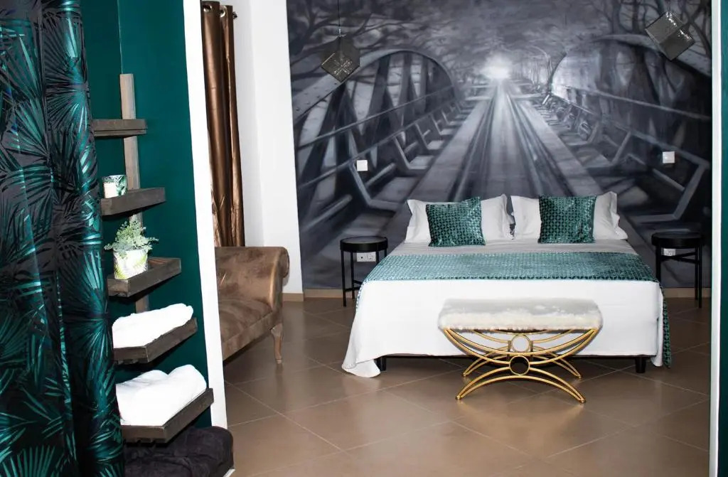 Foto - Aparthotel Palace