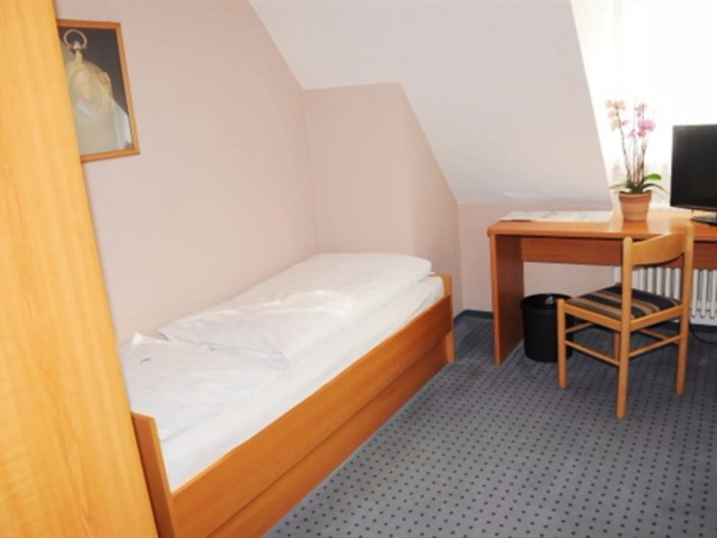 Foto - Hotel Ulmer Stuben