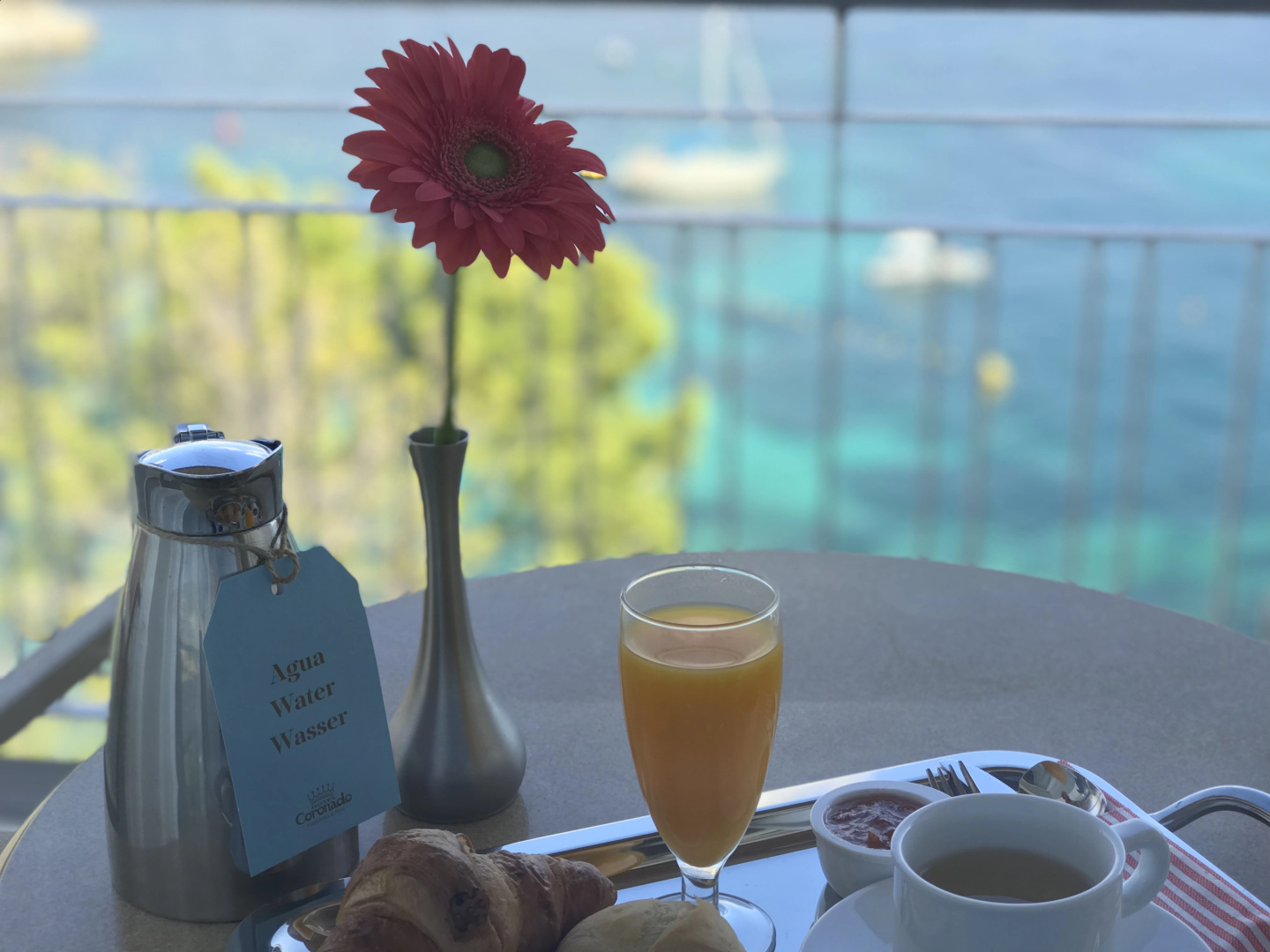 Foto - Gran Fornells Thalasso and Spa Hotel