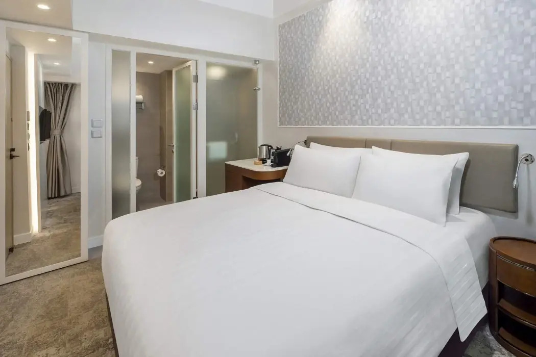 Foto - Y Hotel Hong Kong