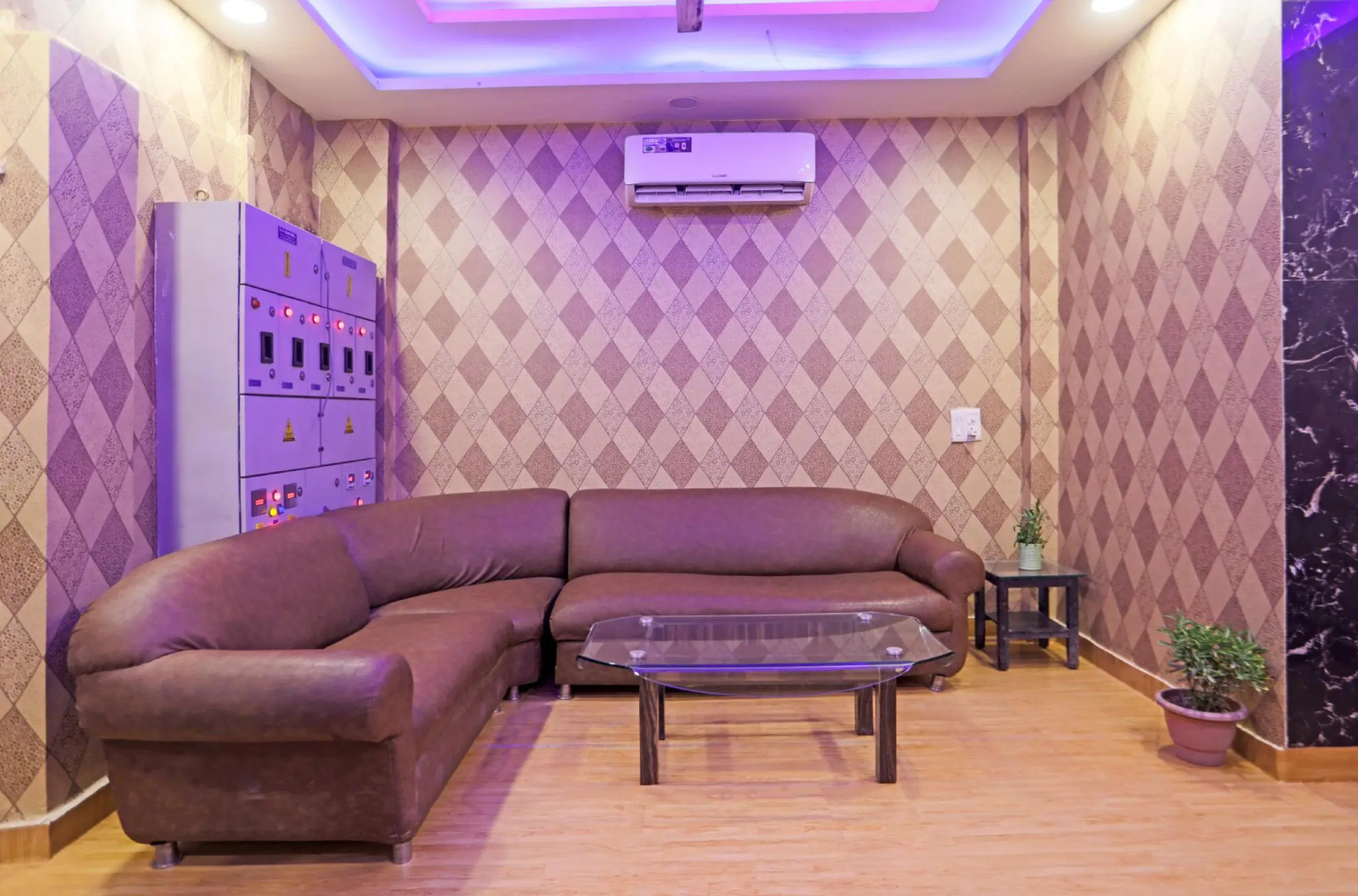 Foto - Hotel Moody Moon stay