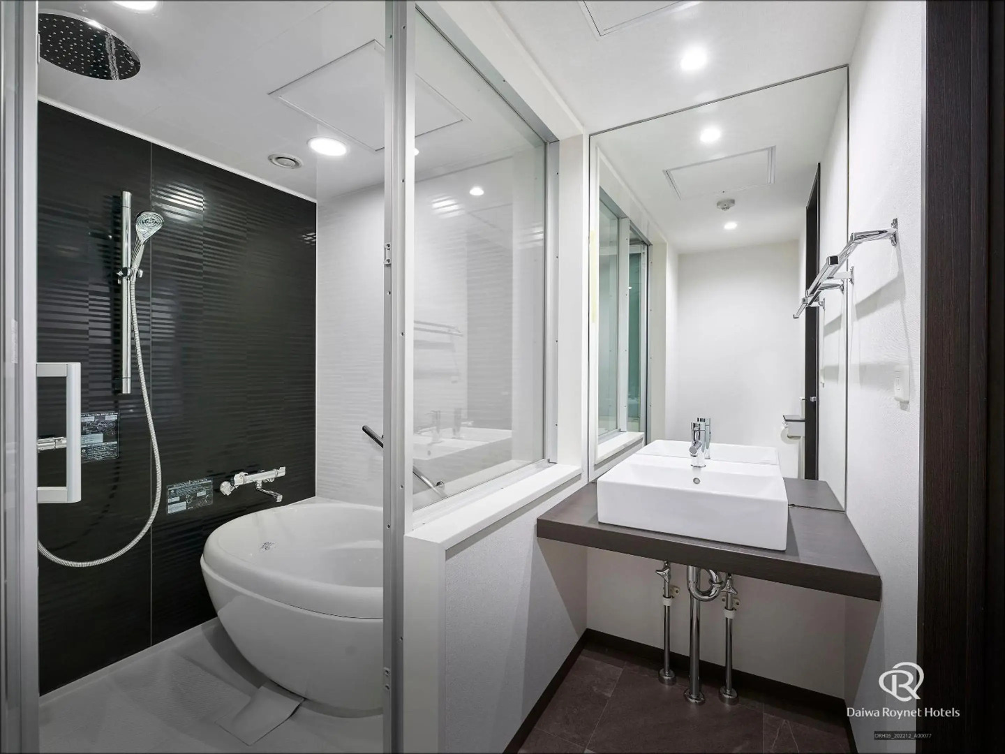 Photo - Daiwa Roynet Hotel Osaka-Kitahama