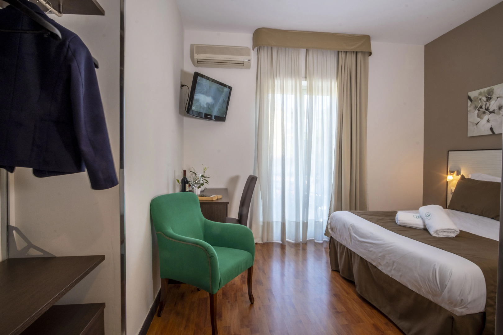 Foto - Hotel La Pergola