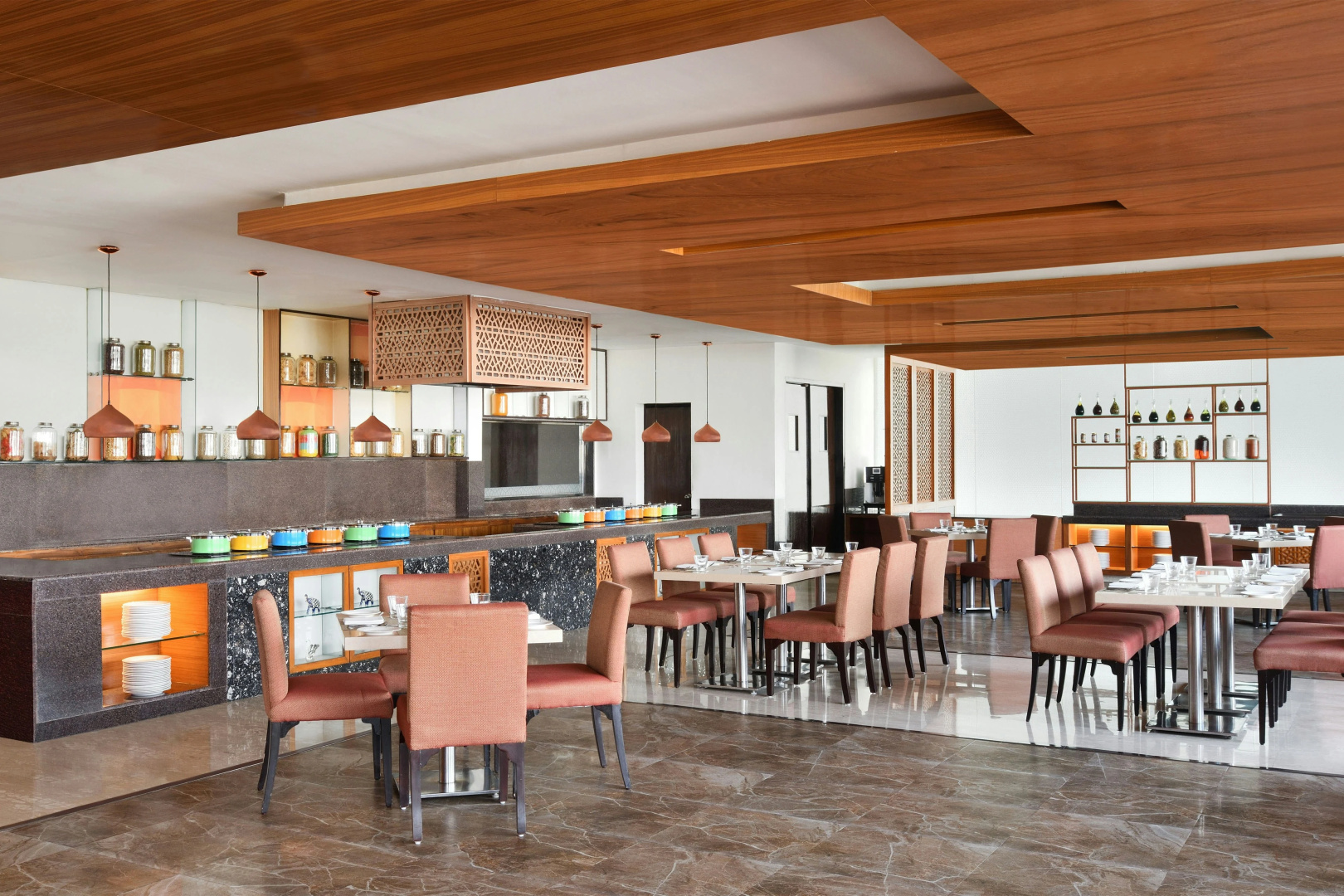 Photo - Four Points by Sheraton Jaipur, City Square