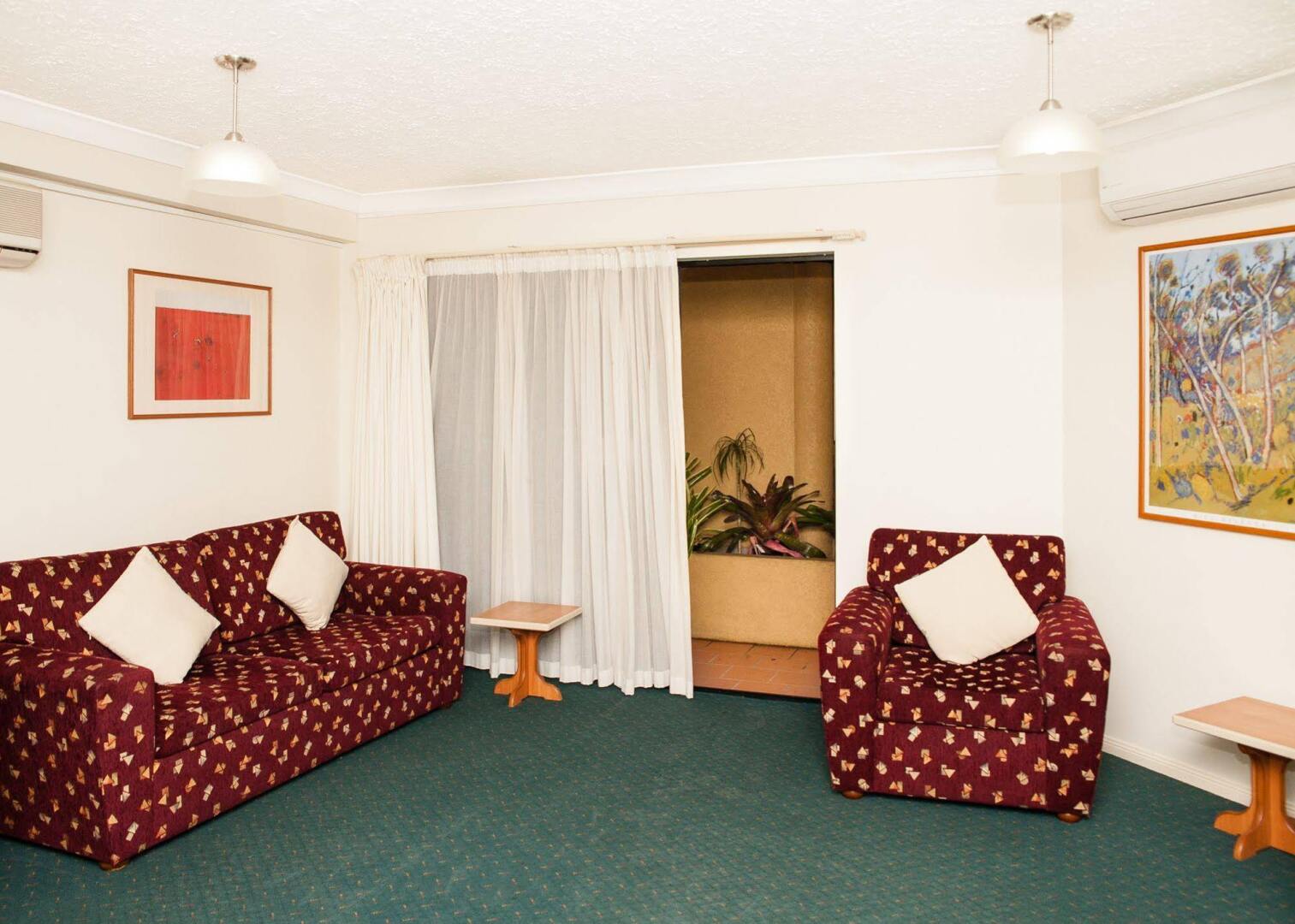 Photo - Pegasus Motor Inn and Serviced Apartments