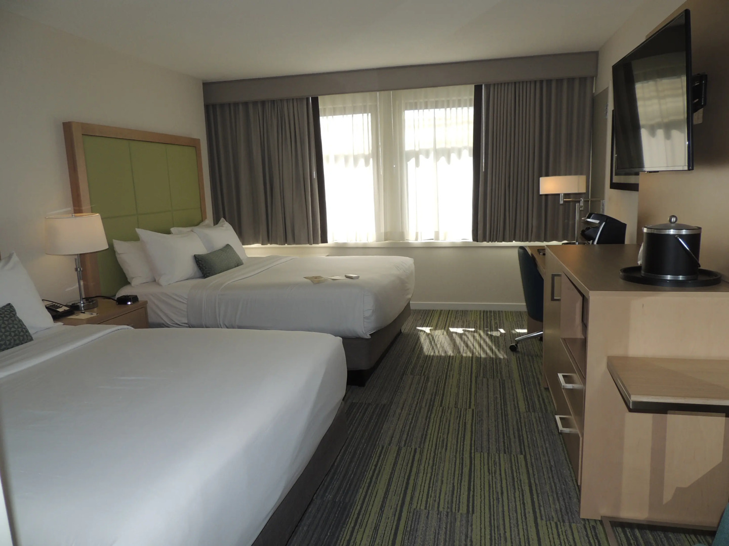 Foto - The Inn at Longwood Medical