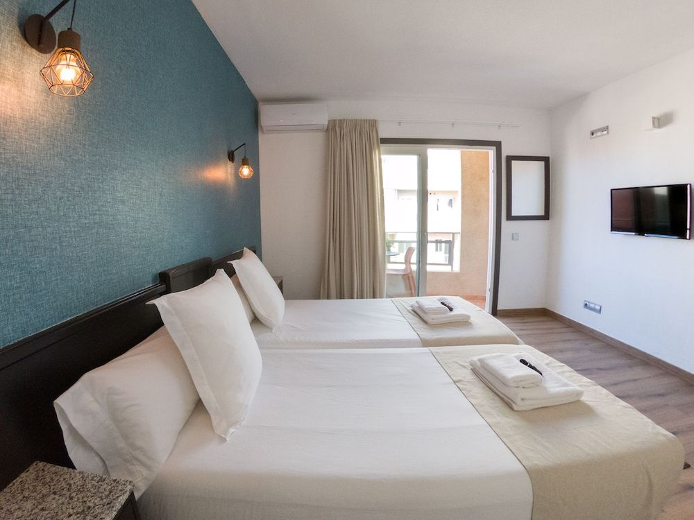 Foto - Hotel Ventus