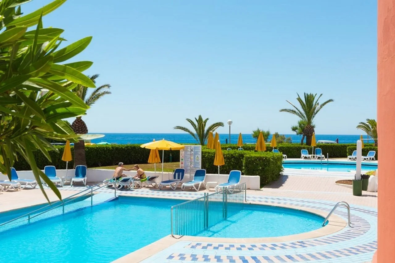 Photo - Caramelo Marina Calan Bosch - Adults Only