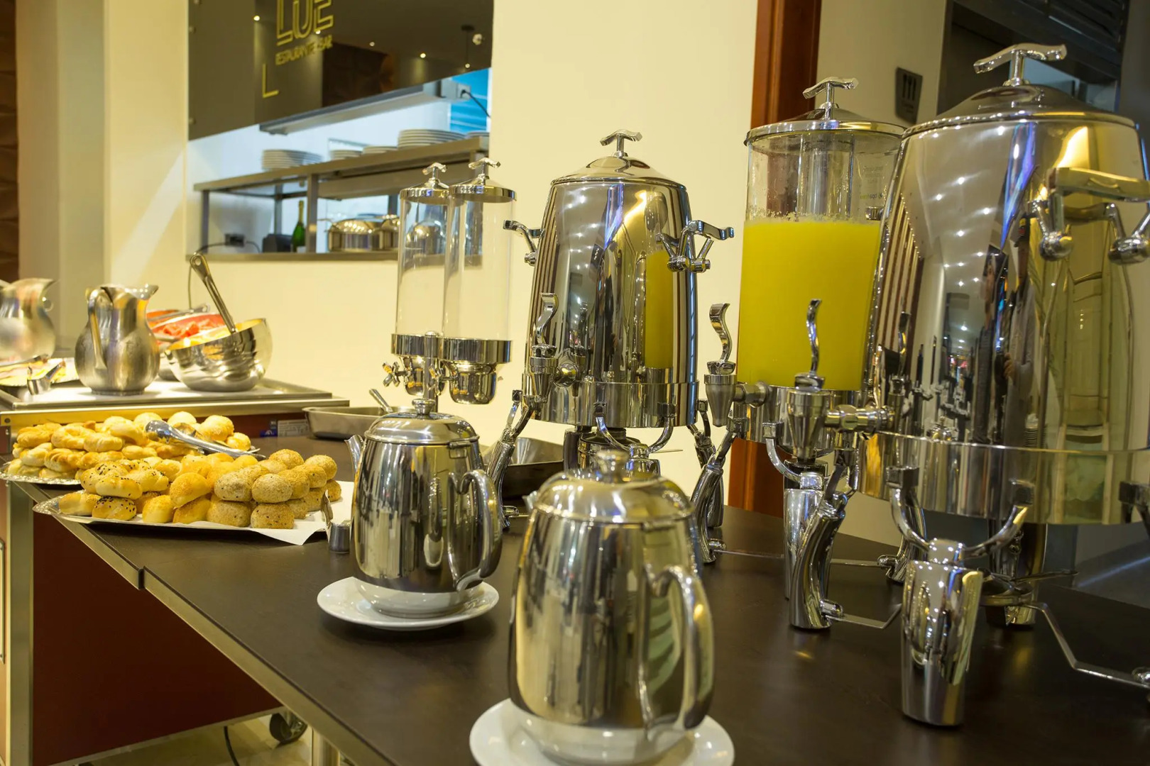 Foto - Hotel Dorado La 70