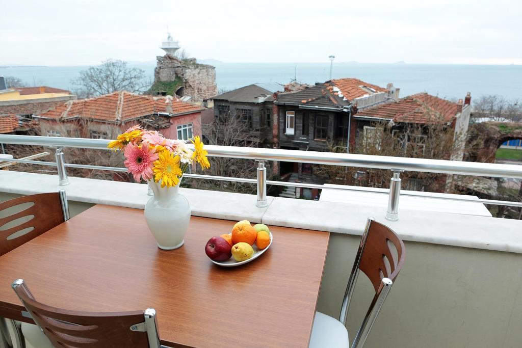 Photo - Aycan Sultan Apart Hotel