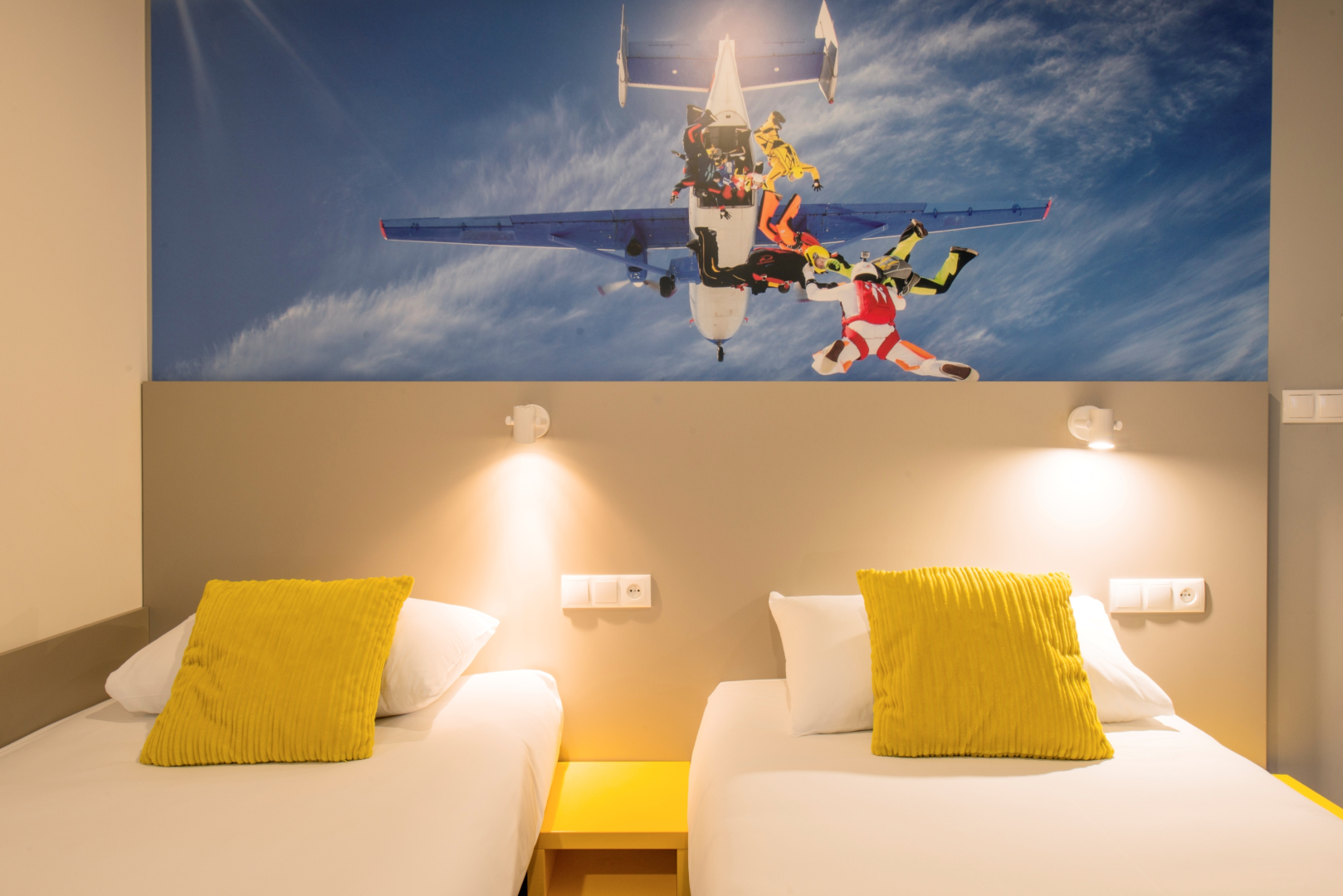 Photo - ibis Styles Warszawa West