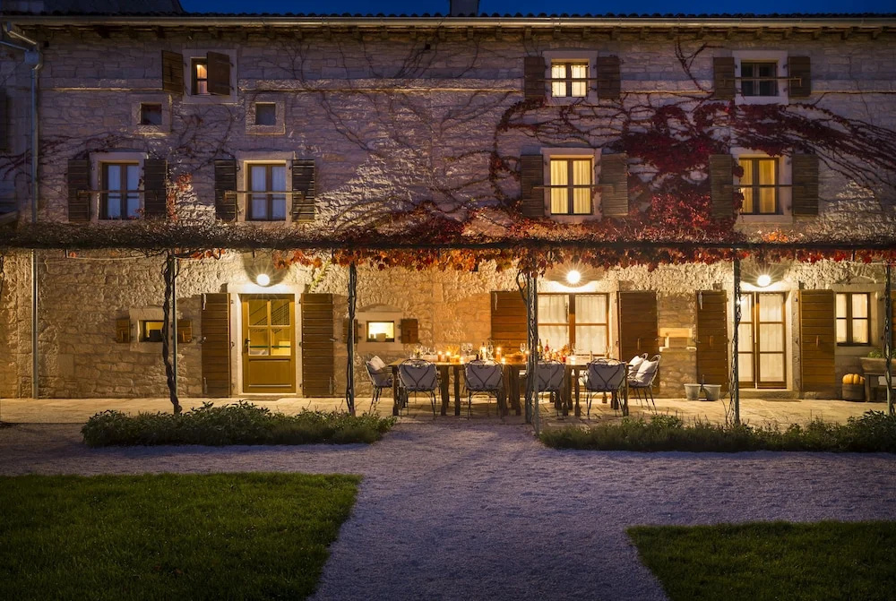 Foto - Meneghetti Wine Hotel and Winery - Relais & Chateaux