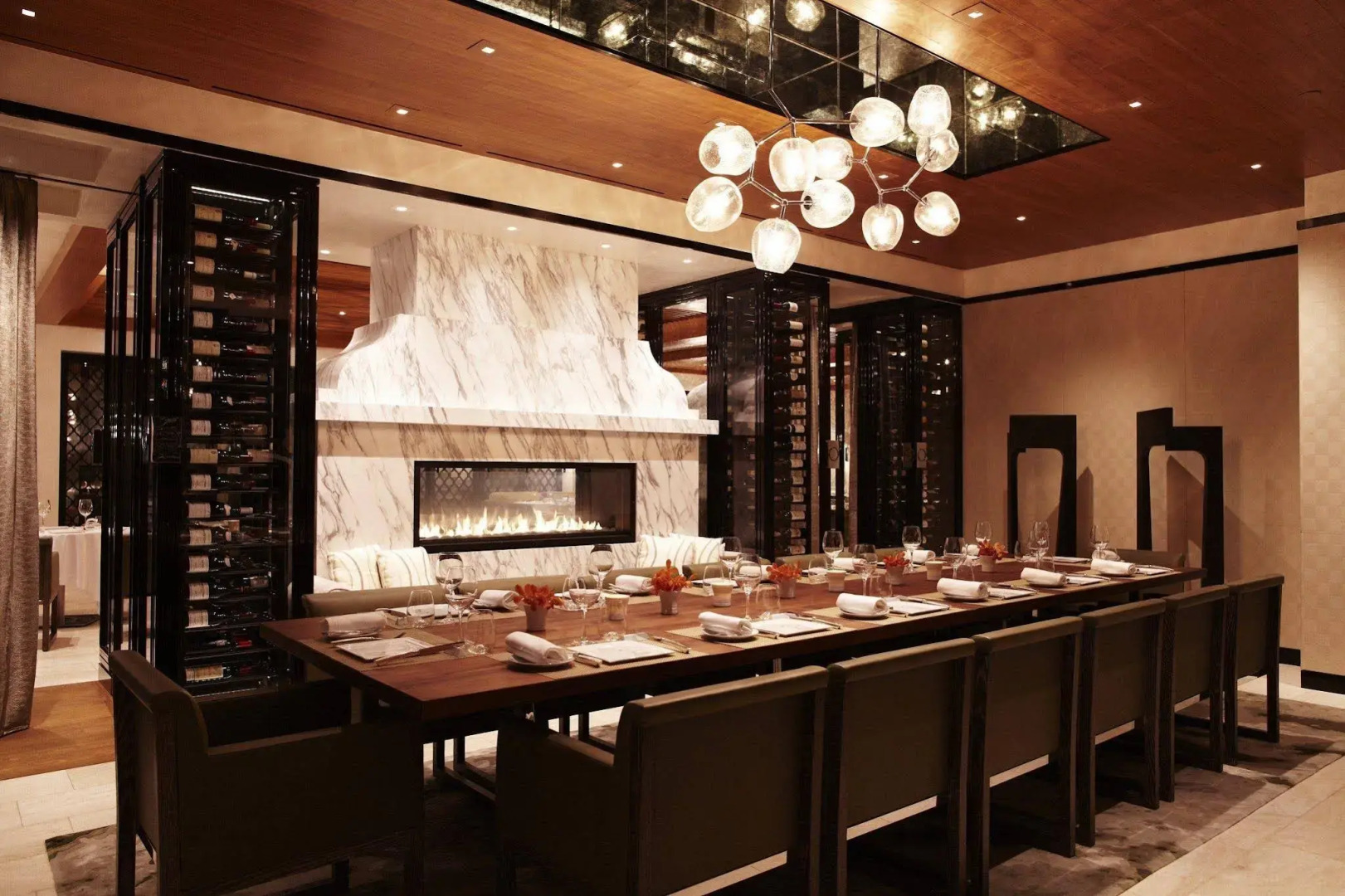 Foto - Hotel Bel-Air - Dorchester Collection