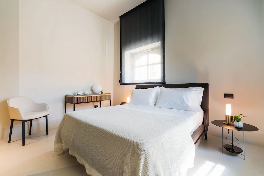 Foto - Byssus Suites