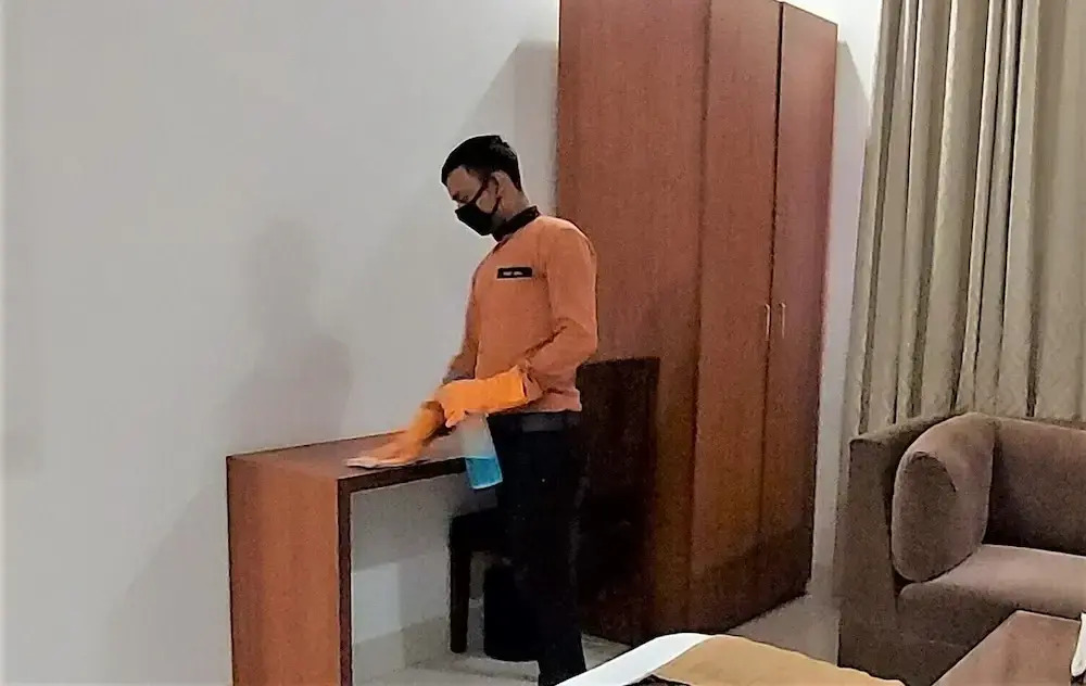 Foto - Hotel Airport View