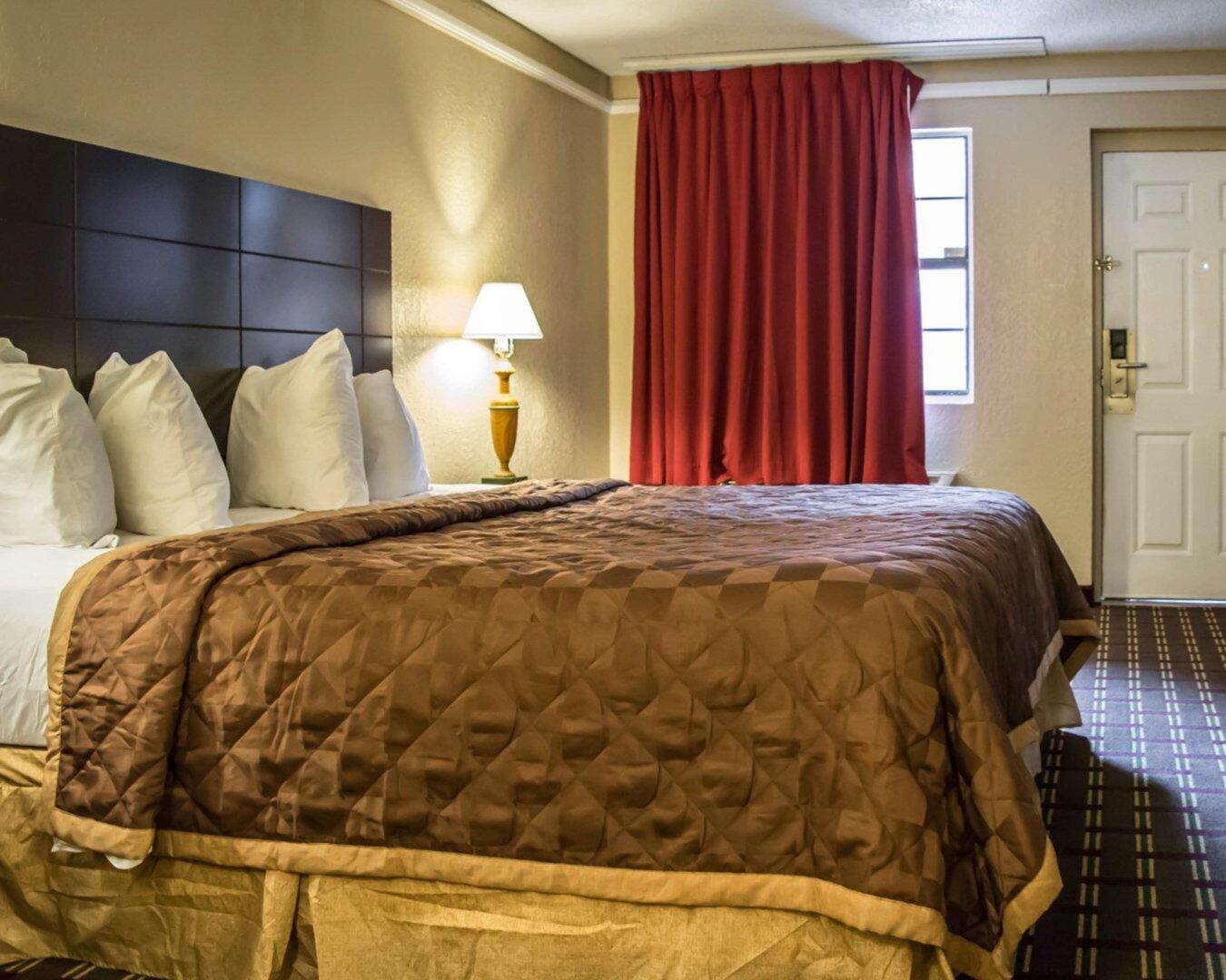 Photo - Rodeway Inn Near Ybor City - Casino