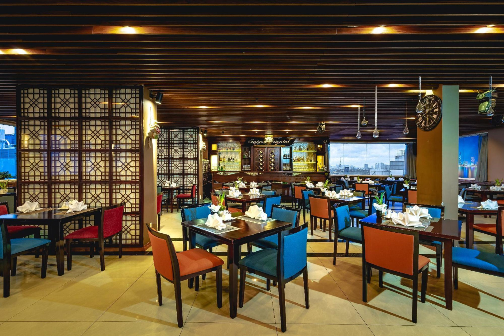 Photo - Renaissance Riverside Hotel Saigon