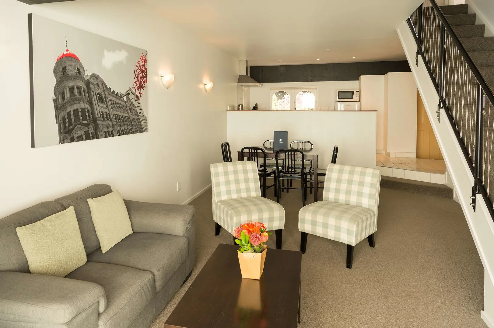 Foto - Willis Village