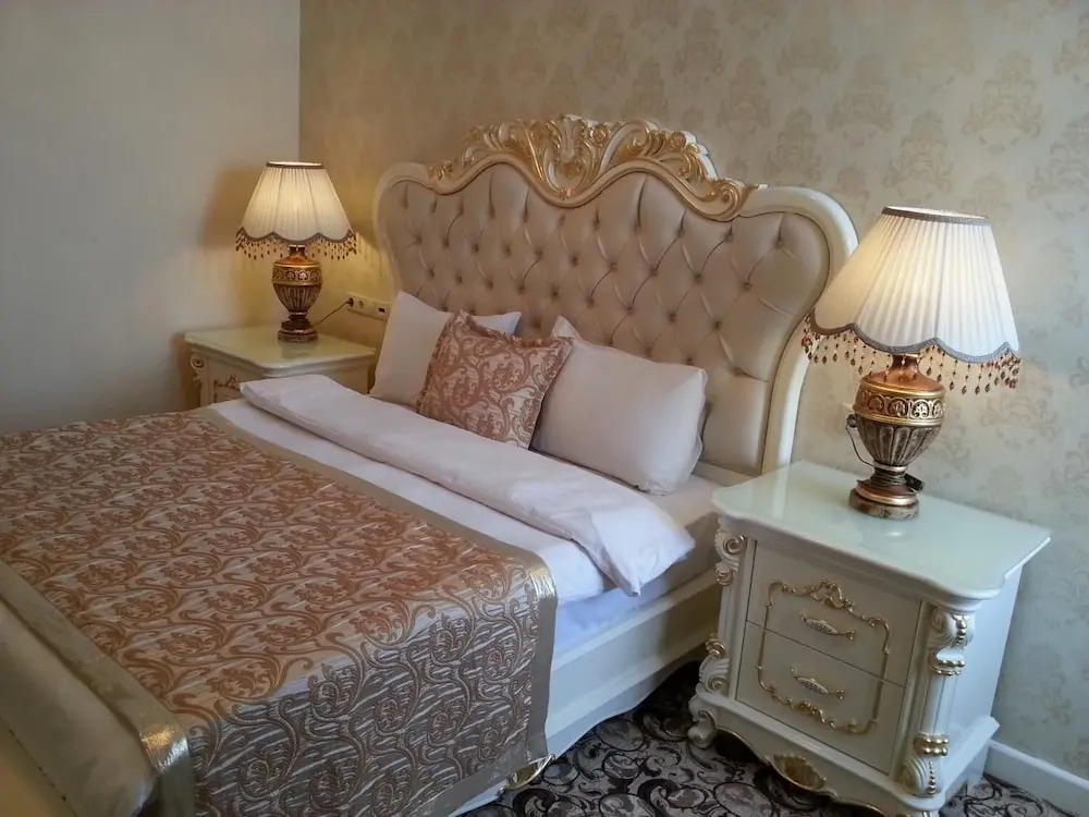 Foto - Best Town Hotel