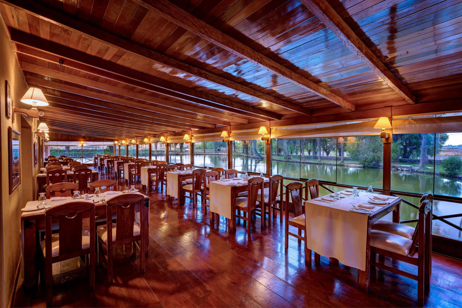 Photo - El LAGO HOTEL by Luoxo