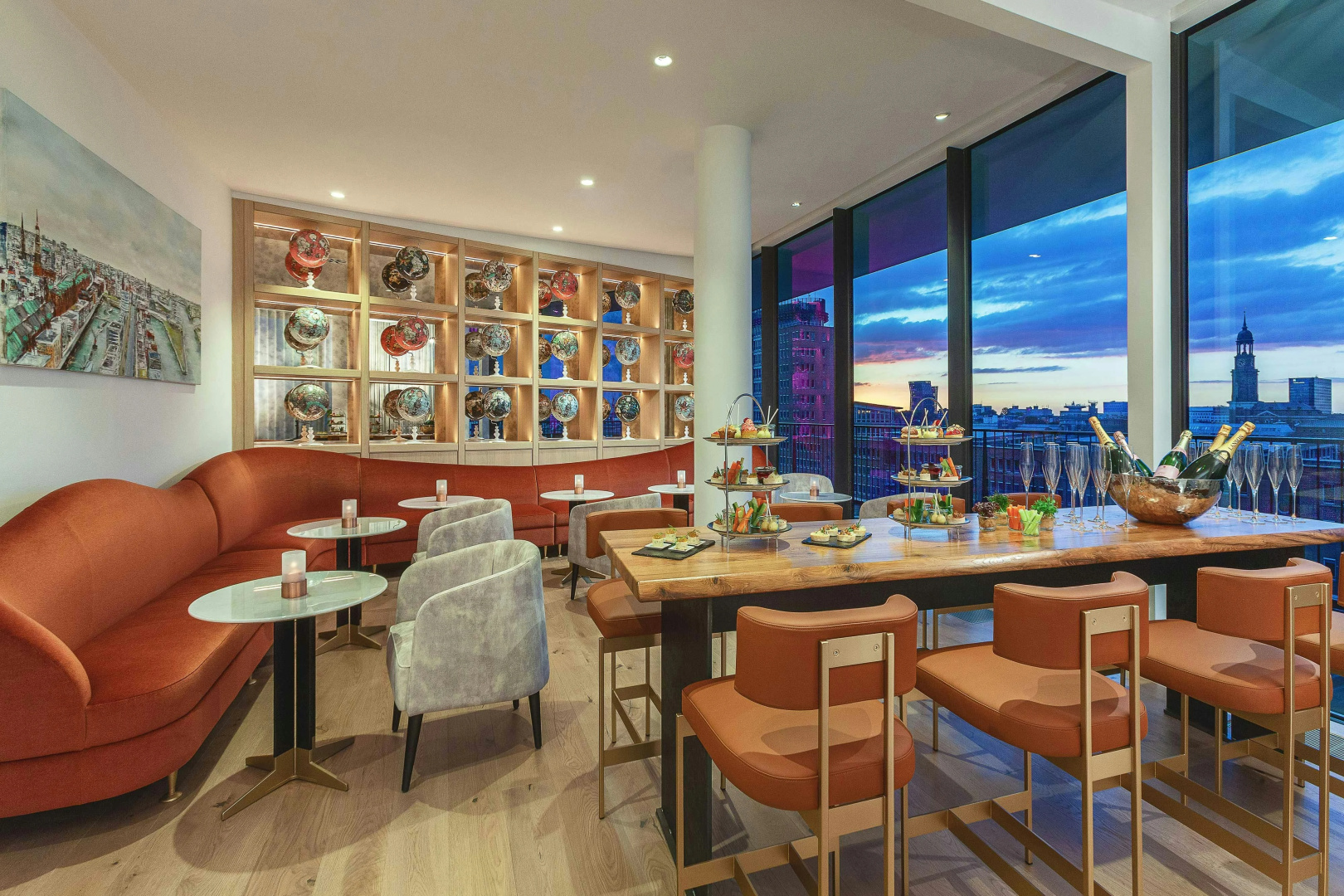 Photo - The Westin Hamburg Elbphilharmonie