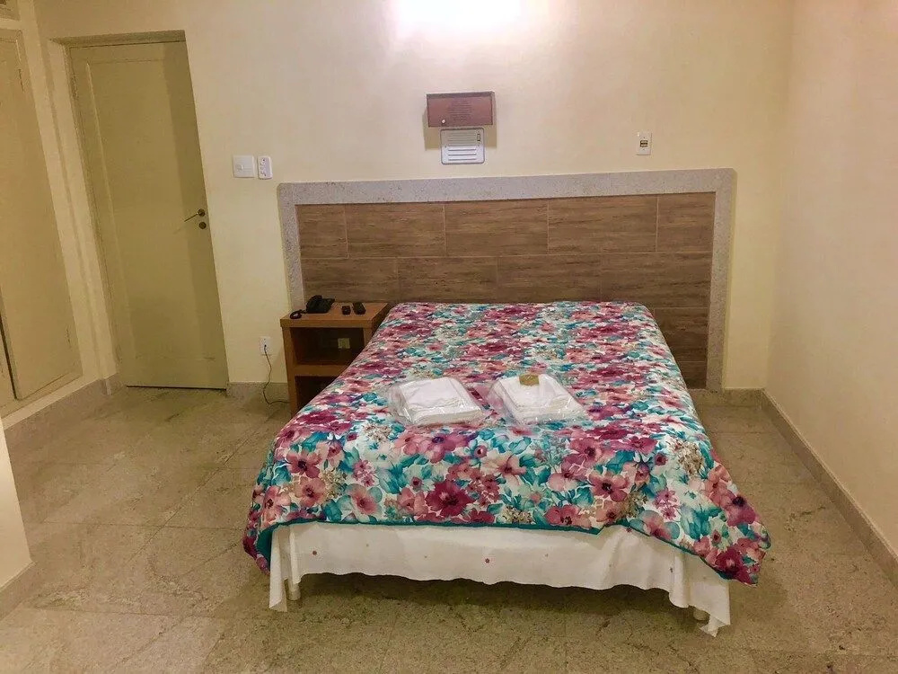 Foto - Hotel Alvorada Palace