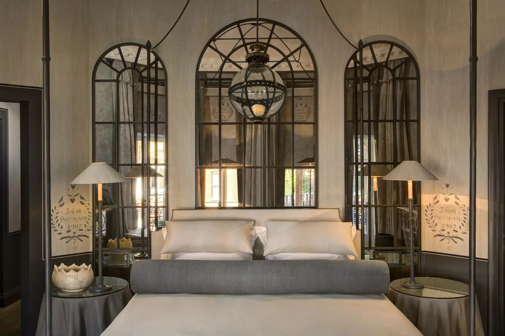 Foto - The Franklin London - Starhotels Collezione