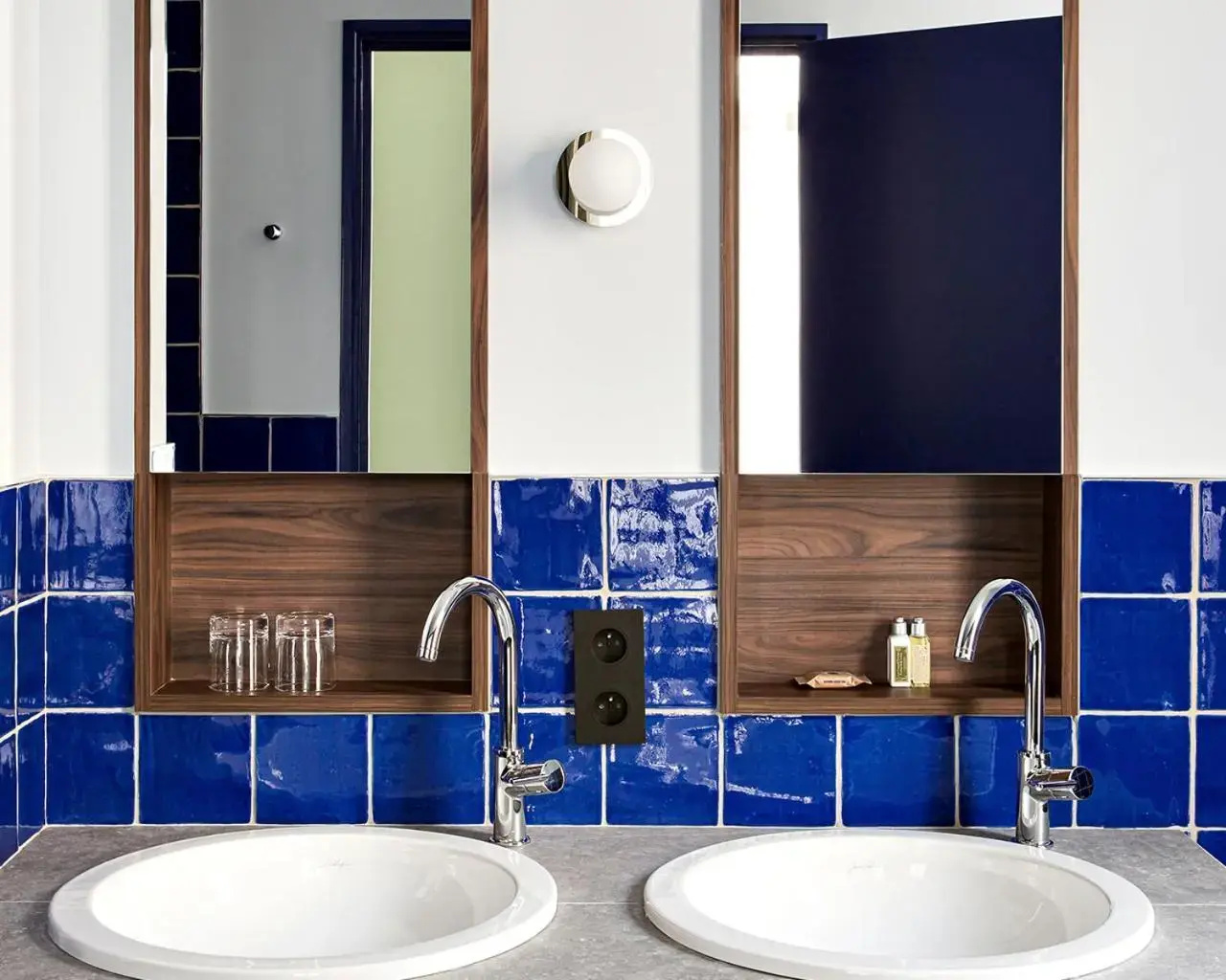 Photo - New Hotel Le Quai - Vieux Port