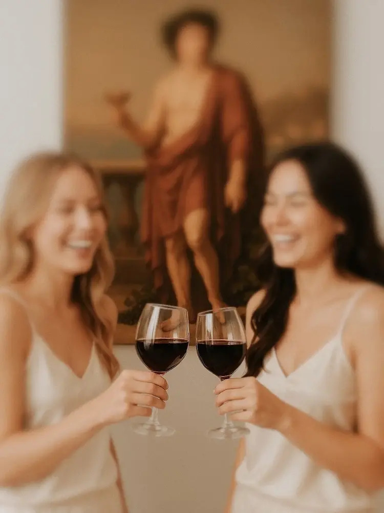 Foto - Mida Luxury Apartment