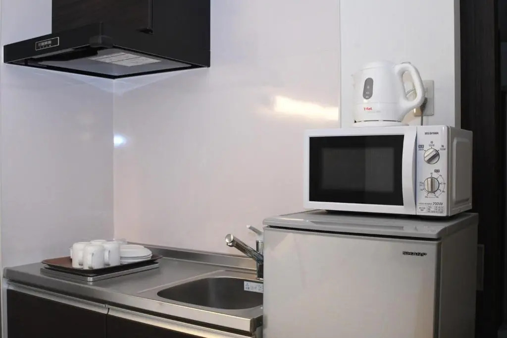 Foto - Hotel Urbansea 2 Matsuo