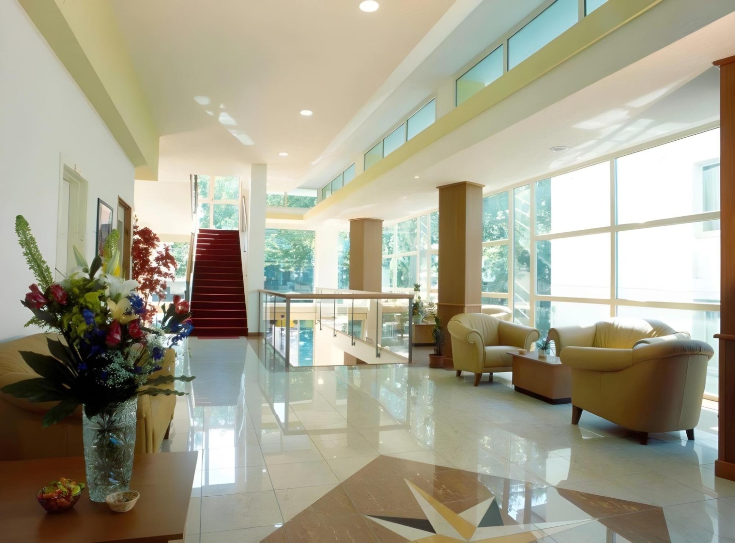 Foto - Remin Plaza Hotel